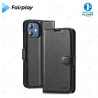 Coque Fairplay Alhena Galaxy A35 Noir