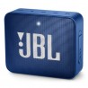 Haut parleur JBL GO2 Blue