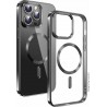 Coque  Samsung Magnetic Case Galaxy S23 Black