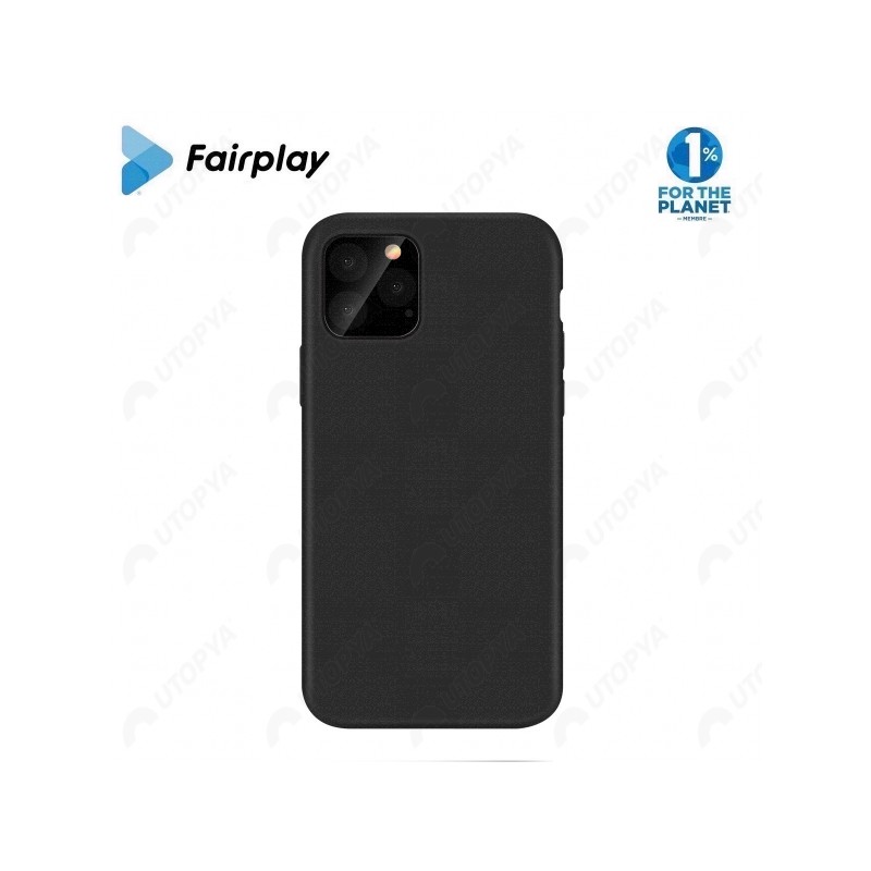 Coque Fairplay Pavone Samsung Galaxy S24 Ultra