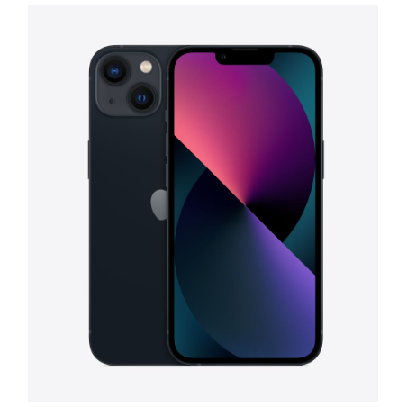 Occasion - Reconditionné Apple iPhone 14 128Gb NOIR