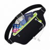 Swissten Waist Bag running-smartphone-money