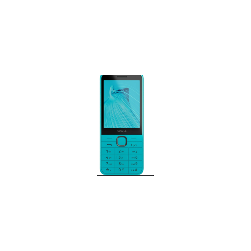 Nokia 235  4G Blue