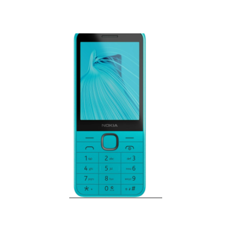 Nokia 235  4G Blue