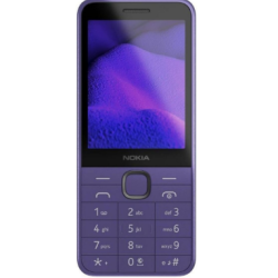 Nokia 235  4G Purple