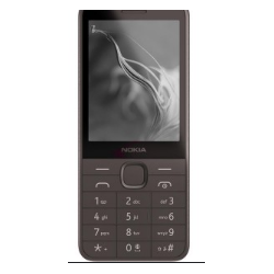 Nokia 235  4G Black