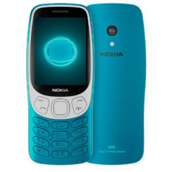 Nokia 3210 4G Blue