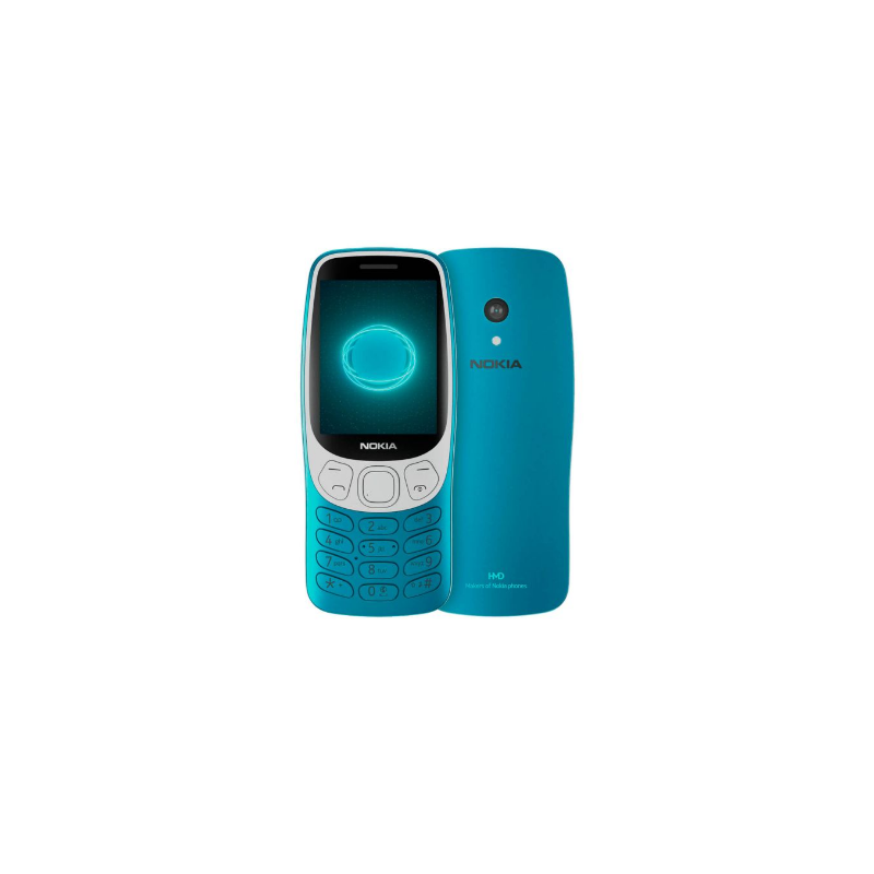 Nokia 3210 4G Blue