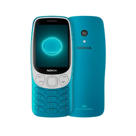 Nokia 3210 4G Blue