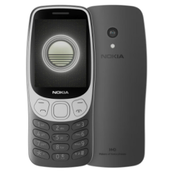 Nokia 3210 4G Black