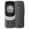 Nokia 3210 4G Black