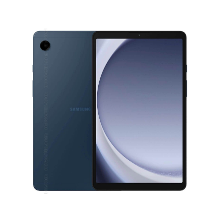 Galaxy Samsung Tab A9 Silver 128 GB