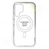 Coque  Capella Samsung Clear Case Galaxy S23 FE