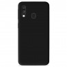 Coque Fairplay Pavone Samsung A20e Noir
