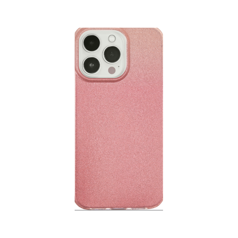 Coque Fairplay Glitter IPhone 13 Pro Max Rose