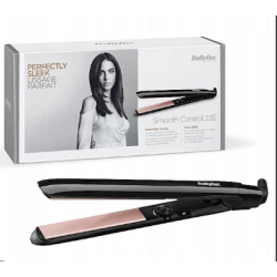 Lisseur Babyliss Smooth Control 235