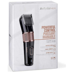 Tondeuse Babyliss Men Power...