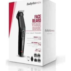 Rasoir Babyliss Men 6 in 1...