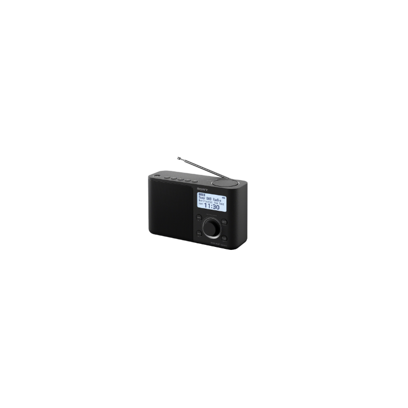 Radio Sony  XDR-S61D