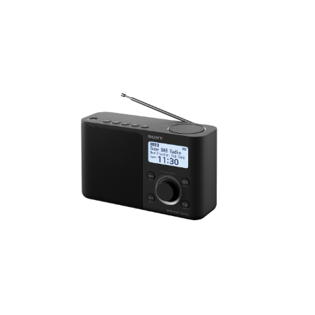 Radio Sony  XDR-S61D