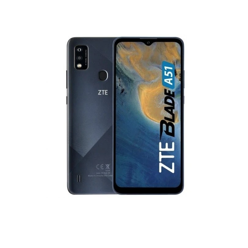 ZTE Blade A51 - 64GB - Grey