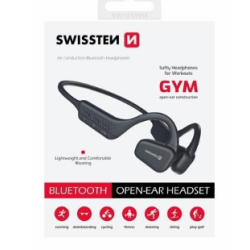 Bluetooth Swissten Open Ear...