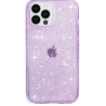 Coque Fairplay Glitter IPhone 15 Pro Max  Violet
