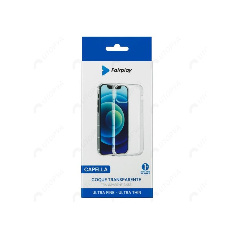 Coque Fairplay Capella Samsung Galaxy A16