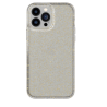 Coque Fairplay Glitter IPhone 15 Pro  Argent
