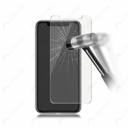 Verre Trempé Pro+ Glass  IPhone 14 Pro  Privacy