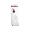 Coque Swissten Magsafe Clear Jelly IPhone 16 Pro Max