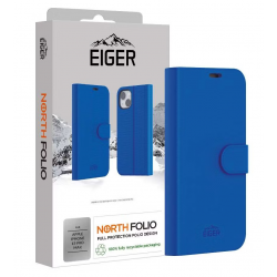 Coque Eiger Nort Folio...