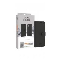 Coque Eiger Black  Iphone...