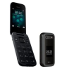 Nokia 2660  Flip 4G Black