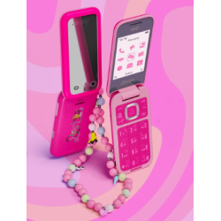HMD Barbie Phone-Rose