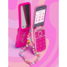 HMD Barbie Phone-Rose