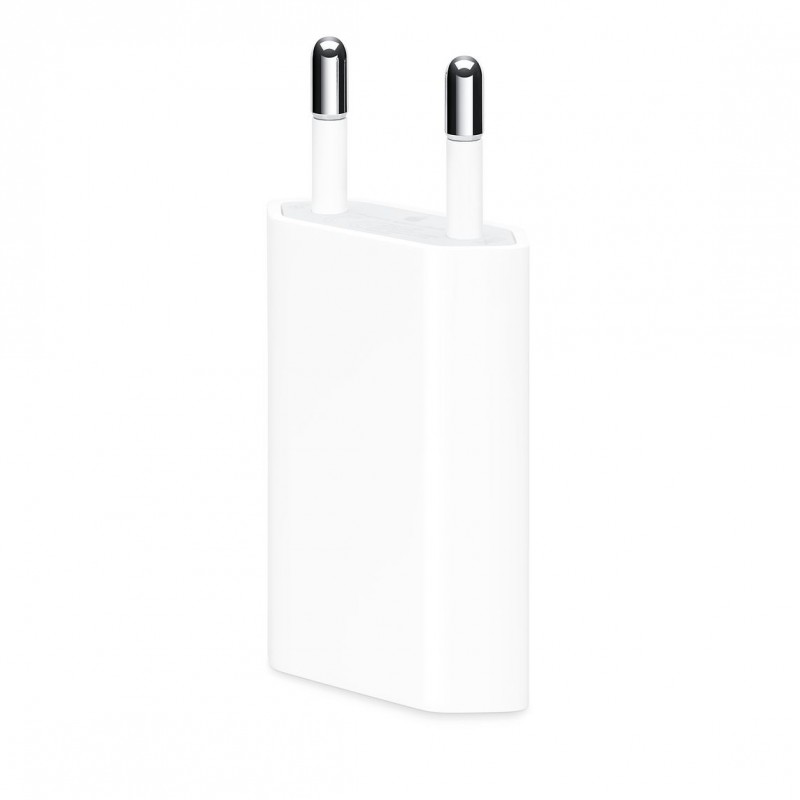 Chargeur Apple USB 5W Sans boîte