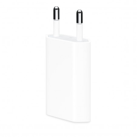 Chargeur Apple USB 5W Sans boîte