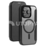 Coque  Fairplay Magsafe Folio iphone 16