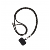 Tour De Cou Universel Fairplay Noir Carbonne