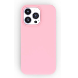 Fairplay Silicon Case pavone pink