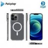 Coque Fairplay MagSafe  iPhone 13