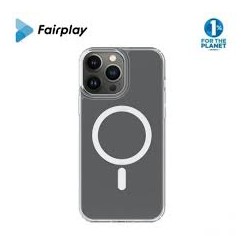 Coque Fairplay MagSafe  iPhone 13
