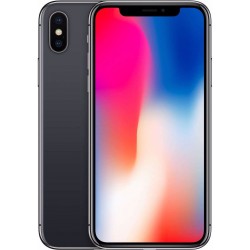 Occasion iPhone X 64GB White