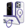 Coque Metal ring iphone 16 Pro max
