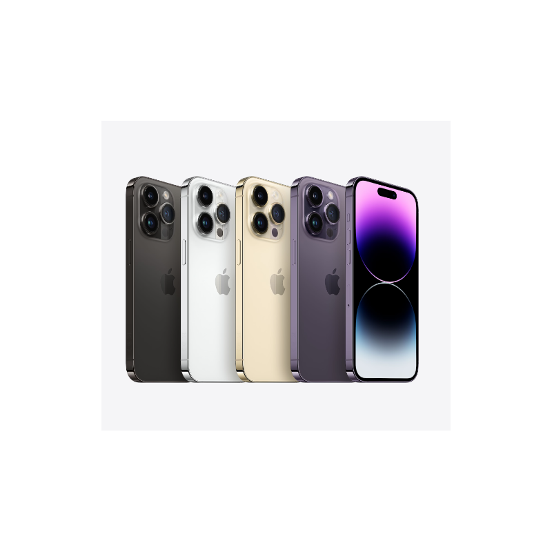 Occasion iPhone 13 Pro 128 GB Blue