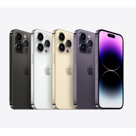 Occasion iPhone 13 Pro 128 GB Blue