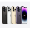 Occasion iPhone 13 Pro 128 GB Blue