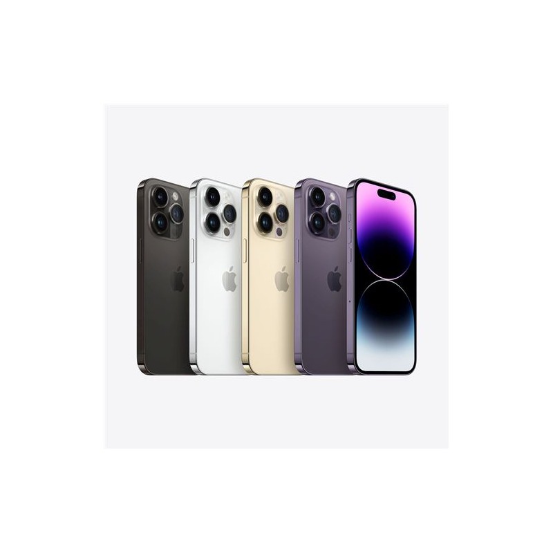 Occasion iPhone 14 Pro Max 128GB Purple