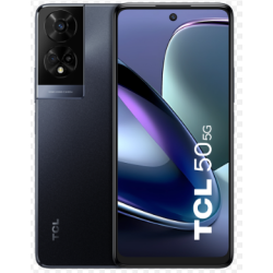 TCL 50 5G Space gray 128 gb